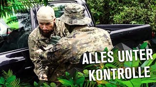 Alles unter Kontrolle  KSK  Folge 8 [upl. by Ykroc551]