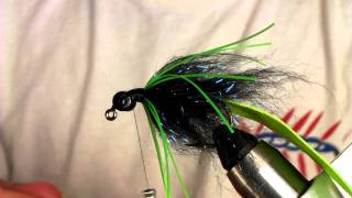 Fly Tying Product Spotlight  Fish Reaper Tails [upl. by Jack]