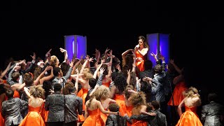 Homewood Show Choir Spring Show 2023 [upl. by Efthim]