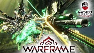 Tiberon Prime VS Kuva Hind Comparison  The Rifle Rumble Warframe Gameplay [upl. by Yenar252]