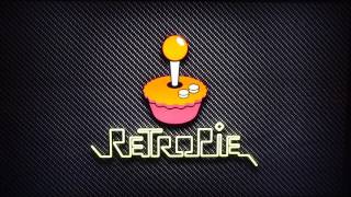 How to Install RetroPie and ROMS on Raspberry Pi using macOS [upl. by Dwight]