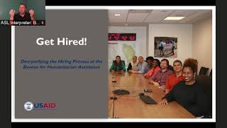 Get Hired Demystifying the Hiring Process at BHA [upl. by Orrin]