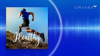 3 Minute Meditation for Healthy Body by Dina Proctor  Omvana by Mindvalley [upl. by Ruphina]