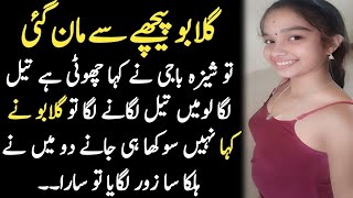 sheeza baji novel part 13  sheeza baji ki khani  sheeza baji story  sheeza baji full Urdu story [upl. by Aihk]