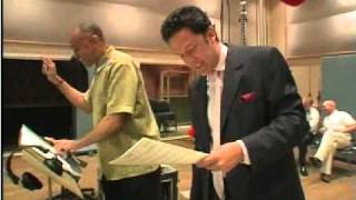 John Pizzarelli  The Making of Mr Sinatra [upl. by Oeflein261]