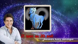 Horoscope quotidien avec Alexandre Aubry 4 oct 2016 [upl. by Prescott248]