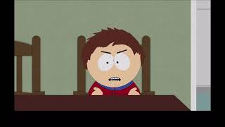 22 Clyde argues with his parents SOUTH PARK NOT SUITABLE FOR CHILDREN [upl. by Ivan]