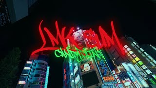 LMK SUM  Candypaint Official Music Video Dir ericklx [upl. by Annahahs156]