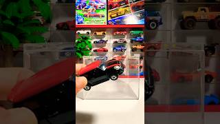 Satisfying 😄🪄 I Mini Cooper shorts diecast hotwheels [upl. by Noll]