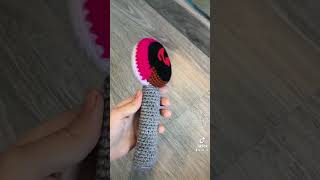 Twice lightstick a crochet [upl. by Cestar]