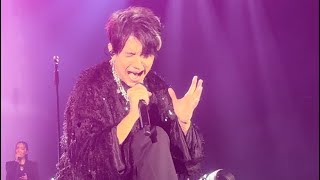 Dimash •SOS• Live in Budapest 452024 [upl. by Charyl]