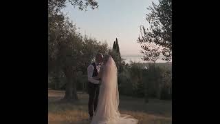 Villa San Crispolto Your Perfect Italian Wedding Destination [upl. by Anahpos]