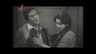 NAYAK RAJ RAZZAK  MOVIE CLIP from KAJAL LATA 1 [upl. by Aerdnahs]