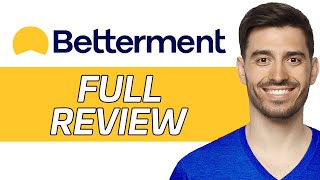 Betterment Review  Is It The Best Robo Advisor 2024 [upl. by Adrahs839]