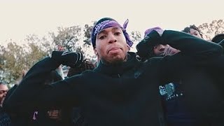 NLE Choppa  Shotta Flow 7 quotFINALquot Official Dance Video [upl. by Michey410]