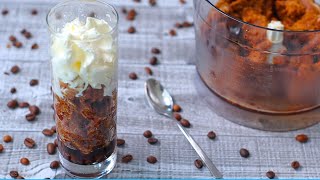 GRANITA SICILIANA AL CAFFE  Facile farla senza Gelatiera [upl. by Coletta61]