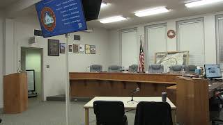 Castroville City Council Regular Meeting 08132024 [upl. by Ruel]