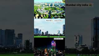 Delhi city mumbai city india richest city indias indias financial capital of india city mumbai [upl. by Odlanier827]