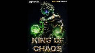 KING OF CHAOS 416 TO 420 [upl. by Akenom]