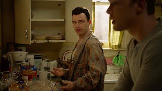 Gallavich amp Family  quotYou Gotta Pull Your Weightquot  S11E02 [upl. by Dennis]