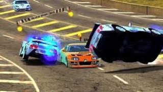 Need for Speed  Most Wanted 2024 Redux Brian´s Revenge Against The Ops  PART 1 nfs fnf paul [upl. by Griz750]