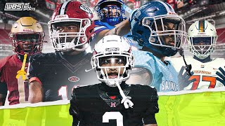 Georgia High School Football 2023 State Championship Hype Trailer [upl. by Nada]