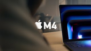 Сколько мощи в Apple M4 Сравнение с M1  M2  M3 [upl. by Varuag]