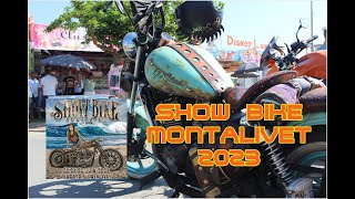 Show Bike Montalivet 2023 [upl. by Britney]