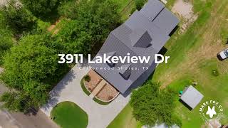 3911 Lakeview Dr Cottonwood Shores TX [upl. by Karmen]