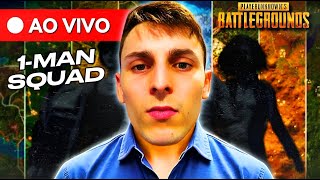 AO VIVO DUOZIN OLIMPICO DO PUBG  Deixe a live aberta pra ajudar ❤️ [upl. by Alanson804]