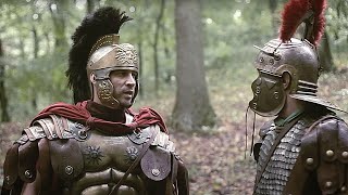 The Emperor – a student film by Konrad Łęcki in Latin and Teutonic  with subtitles [upl. by Ardnauqal]