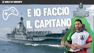 E IO FACCIO IL CAPITANO Gameplay [upl. by Terrijo]