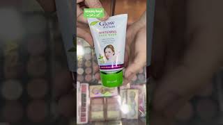 Glow amp Clean Neem and Tea Tree Face Wash Amazing ameenbeautytips [upl. by Ahseiyk340]