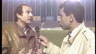 Algérie vs Roumanie Match Amical 1990 Part 3 [upl. by Yecram]