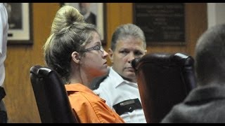 Shelia Eddy Hearing Turns Into Sentencing [upl. by Brubaker36]