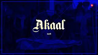 Akaal   NseeB  Punjabi Drill Rap Song [upl. by Aekan]