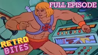 Colossor Awakes  Full Episode  HeMan and Masters of The Universe  Old Cartoons  Retro Bites [upl. by Lyrahc127]