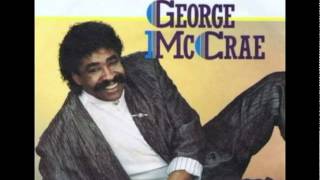 George McCrae  Rock me all the way [upl. by Erasme200]