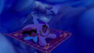 Aladdin  Un Mundo Ideal España HD [upl. by Felipe705]