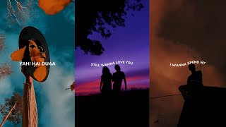 Teri Nazron x Your Eyes Got My Heart Falling Whatsapp Status  Vibes Aesthetic Status  HD Status [upl. by Pepe558]