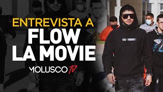 Flow La Movie explica porque Divino y Bad Bunny no aparecen en Travesura Remix [upl. by Fredkin]