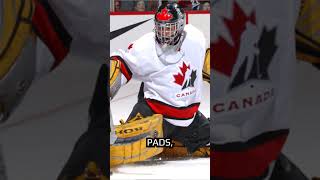 The GOLDEN ERA Of Team Canada Goalies [upl. by Heiner705]