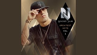 Nicky Jam  Travesuras Audio [upl. by Lovett]