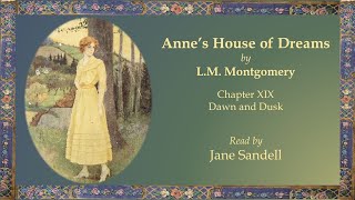 Chapter 19 Annes House of Dreams [upl. by Nivel]