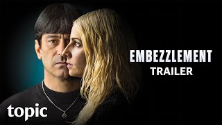 Embezzlement Season 1  Trailer  Topic [upl. by Nnov]