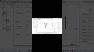 Wegstr tool definition and Fusion 360 [upl. by Mateya]