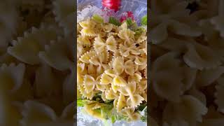 BLT Avocado Pasta Salad  The Recipe Critic [upl. by Mainis]