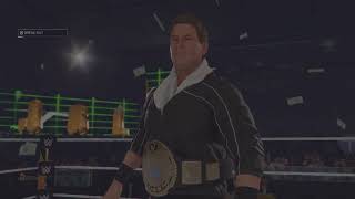 John Bradshaw Layfield vs Chris Jericho WWE Championship [upl. by Jennette]