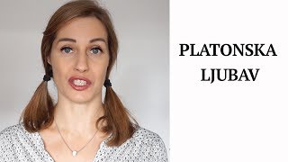 Platonska ljubav [upl. by Dante]