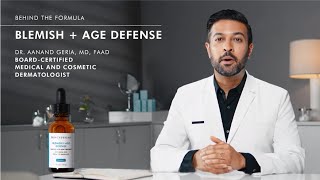 How to Apply Blemish  Age Defense [upl. by Judie895]